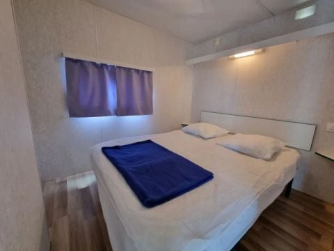MOBILHOME 4 personnes - Aqua 2 Chambres 4 Personnes 
