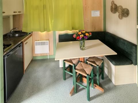 CHALET 5 personnes - Cottage