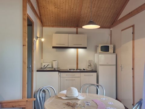 Camping Le Pardaillan - Camping Gers - Image N°24