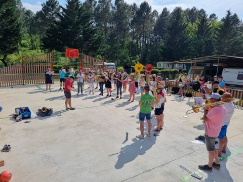 Camping Le Pardaillan - Camping Gers - Image N°20