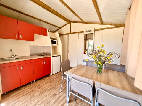 Camping Le Pardaillan - Camping Gers - Image N°23