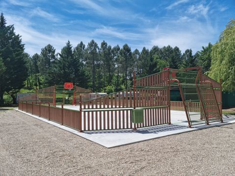 Camping Le Pardaillan - Camping Gers - Image N°13