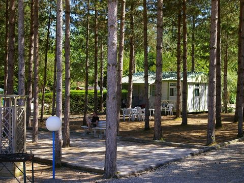Camping Domaine Le Pardaillan - Camping Gers - Image N°6
