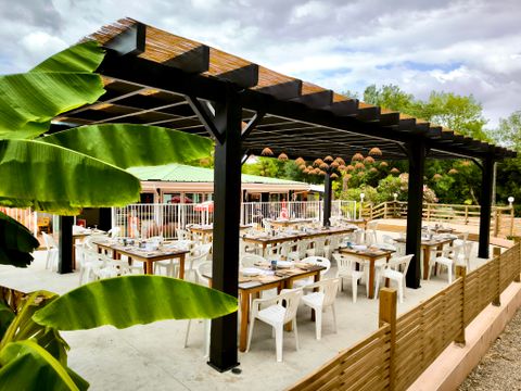 Camping Le Pardaillan - Camping Gers - Image N°17