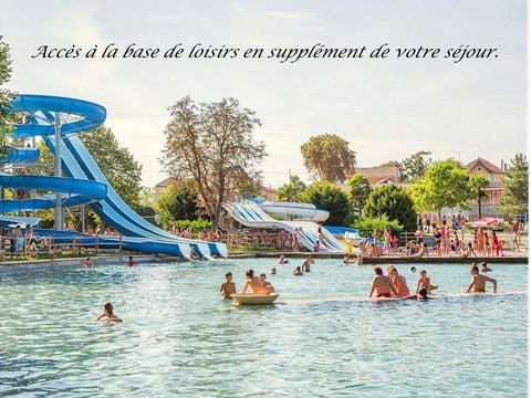 Camping Le Pardaillan - Camping Gers - Image N°5