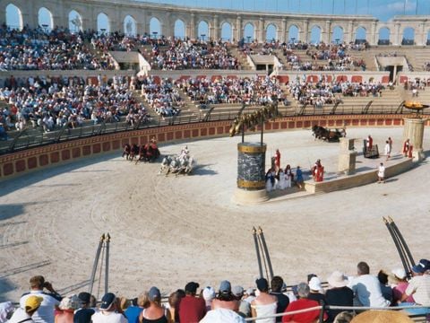 Sunêlia Camping Les Places Dorées - Camping Vendée - Image N°73