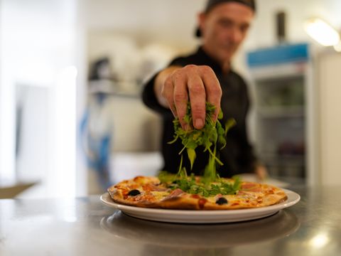 Sunêlia Camping Les Places Dorées - Camping Vendée - Image N°23