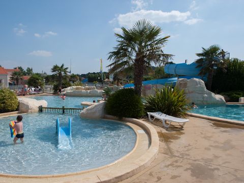 Camping Les Places Dorées - Camping Vendée - Image N°30