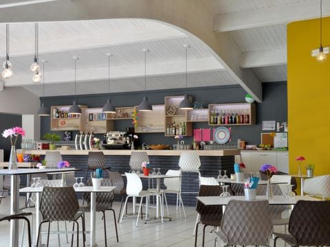 Sunêlia Camping Les Places Dorées - Camping Vendée - Image N°21