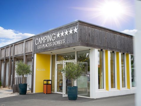 Sunêlia Camping Les Places Dorées - Camping Vendée - Image N°35