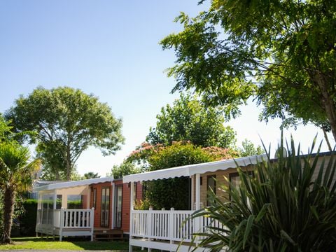 Sunêlia Camping Les Places Dorées - Camping Vendée - Image N°32