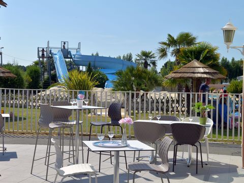 Sunêlia Camping Les Places Dorées - Camping Vendée - Image N°20