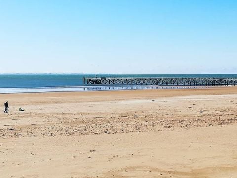 Sunêlia Camping Les Places Dorées - Camping Vendée - Image N°61