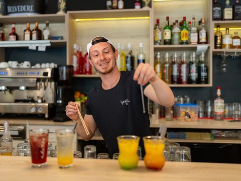 Sunêlia Camping Les Places Dorées - Camping Vendée - Image N°22