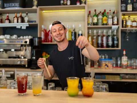 Sunêlia Camping Les Places Dorées - Camping Vendée - Image N°24