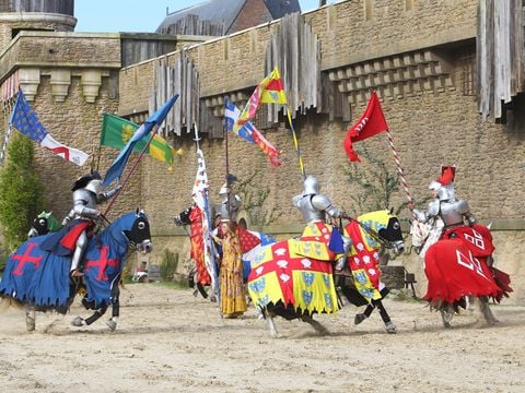 Sunêlia Camping Les Places Dorées - Camping Vendée - Image N°75