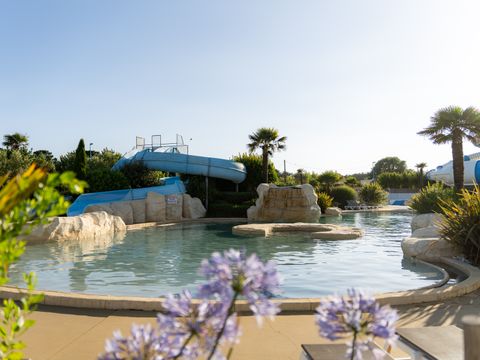Sunêlia Camping Les Places Dorées - Camping Vendée - Image N°10