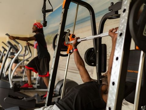 Sunêlia Camping Les Places Dorées - Camping Vendée - Image N°54