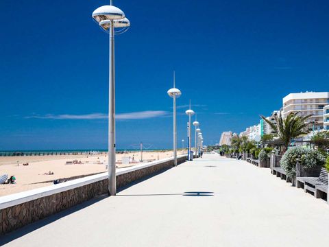 Sunêlia Camping Les Places Dorées - Camping Vendée - Image N°84