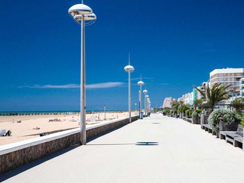 Sunêlia Camping Les Places Dorées - Camping Vendée - Image N°90