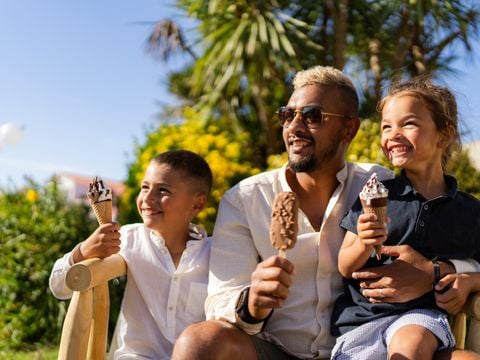 Sunêlia Camping Les Places Dorées - Camping Vendée - Image N°26