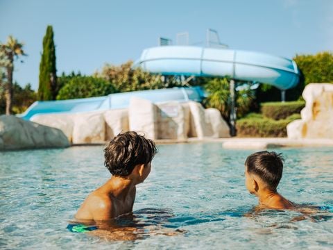 Sunêlia Camping Les Places Dorées - Camping Vendée - Afbeelding N°5
