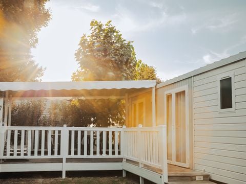 Sunêlia Camping Les Places Dorées - Camping Vendée - Image N°35