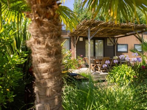 Sunêlia Camping Les Places Dorées - Camping Vendée - Image N°27