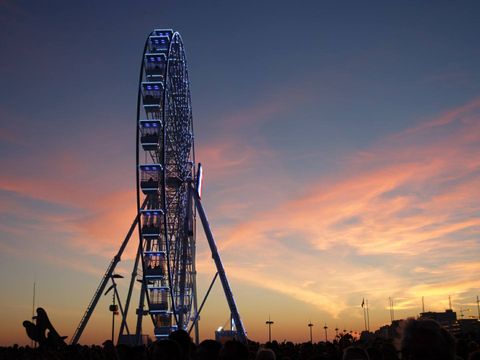 Sunêlia Camping Les Places Dorées - Camping Vendée - Image N°59