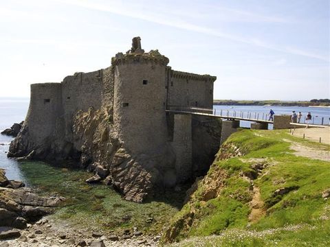 Sunêlia Camping Les Places Dorées - Camping Vendée - Image N°71