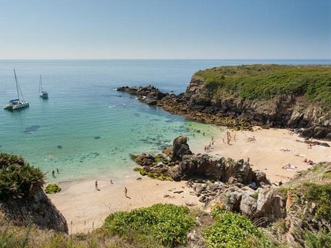 Sunêlia Camping Les Places Dorées - Camping Vendée - Image N°78