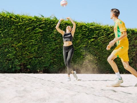 Sunêlia Camping Les Places Dorées - Camping Vendée - Image N°58