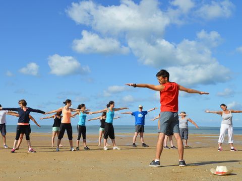 Sunêlia Camping Les Places Dorées - Camping Vendée - Image N°51