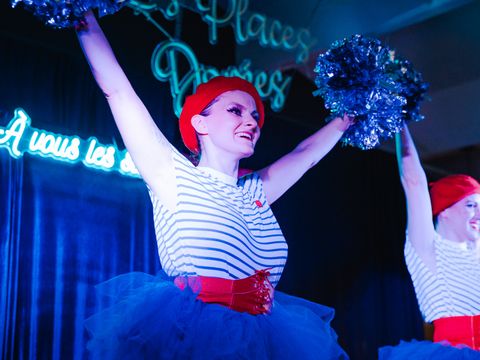 Sunêlia Camping Les Places Dorées - Camping Vendée - Image N°54