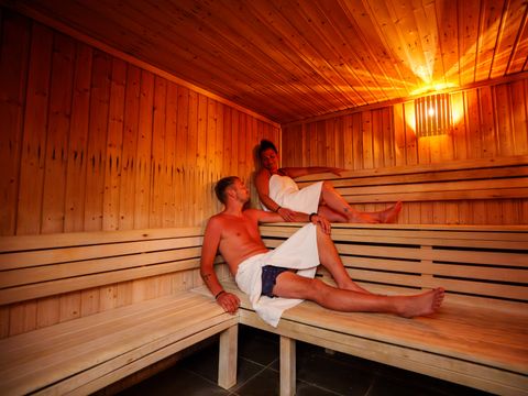 Sunêlia Camping Les Places Dorées - Camping Vendée - Image N°16