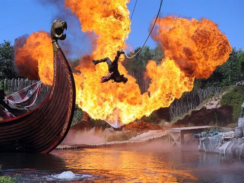 Sunêlia Camping Les Places Dorées - Camping Vendée - Image N°68