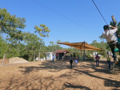 Sunêlia Camping Les Places Dorées - Camping Vendée - Image N°79