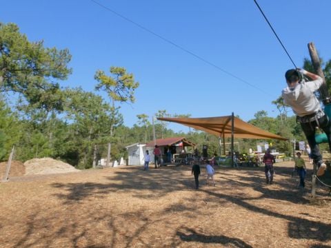 Sunêlia Camping Les Places Dorées - Camping Vendée - Image N°84