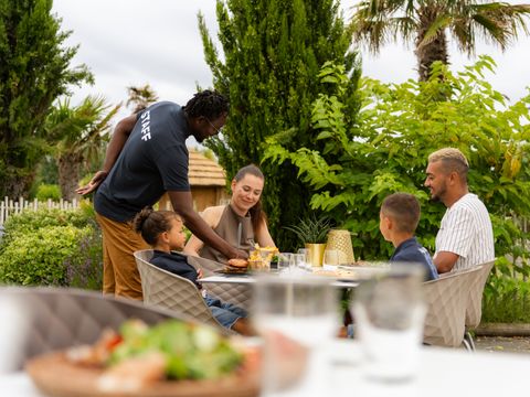 Sunêlia Camping Les Places Dorées - Camping Vendée - Image N°23