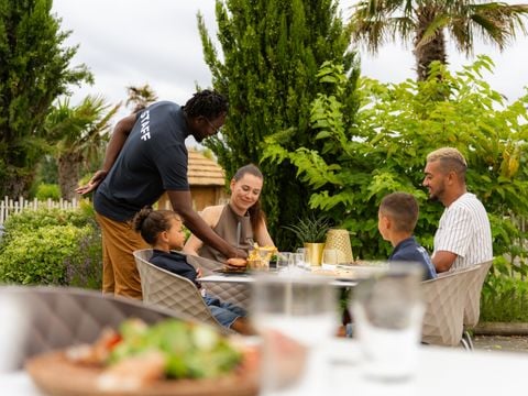 Sunêlia Camping Les Places Dorées - Camping Vendée - Image N°25