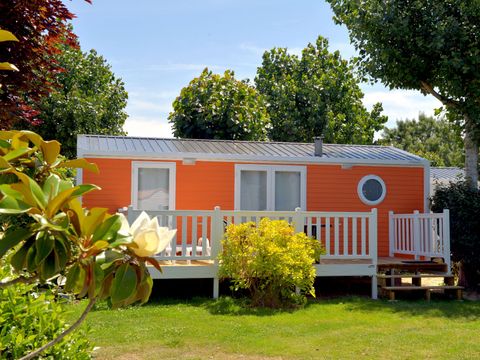 Sunêlia Camping Les Places Dorées - Camping Vendée - Image N°33