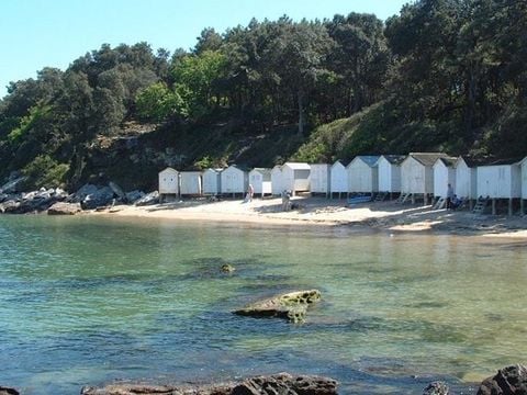 Sunêlia Camping Les Places Dorées - Camping Vendée - Image N°83