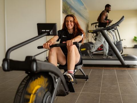 Sunêlia Camping Les Places Dorées - Camping Vendée - Image N°56