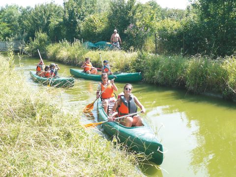 Camping Les Places Dorées - Camping Vendée - Image N°24