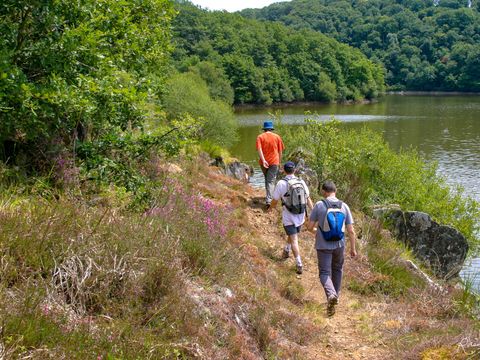 Camping Les Places Dorées - Camping Vendée - Image N°22