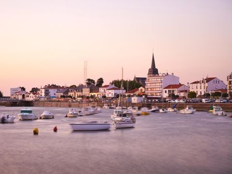 Sunêlia Camping Les Places Dorées - Camping Vendée - Image N°82