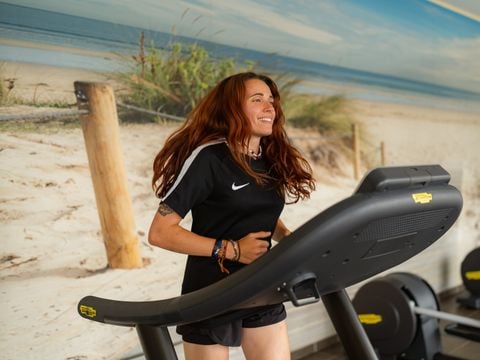 Sunêlia Camping Les Places Dorées - Camping Vendée - Image N°55