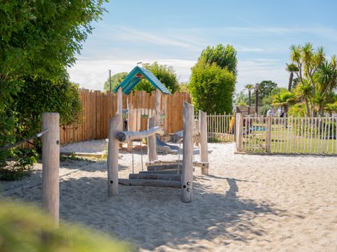 Sunêlia Camping Les Places Dorées - Camping Vendée - Image N°44