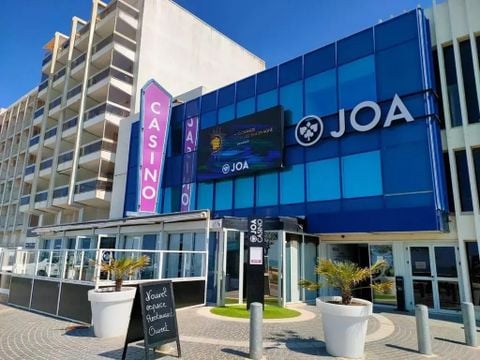 Sunêlia Camping Les Places Dorées - Camping Vendée - Image N°86