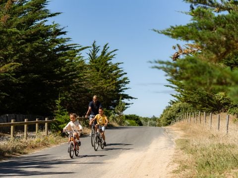 Sunêlia Camping Les Places Dorées - Camping Vendée - Image N°63